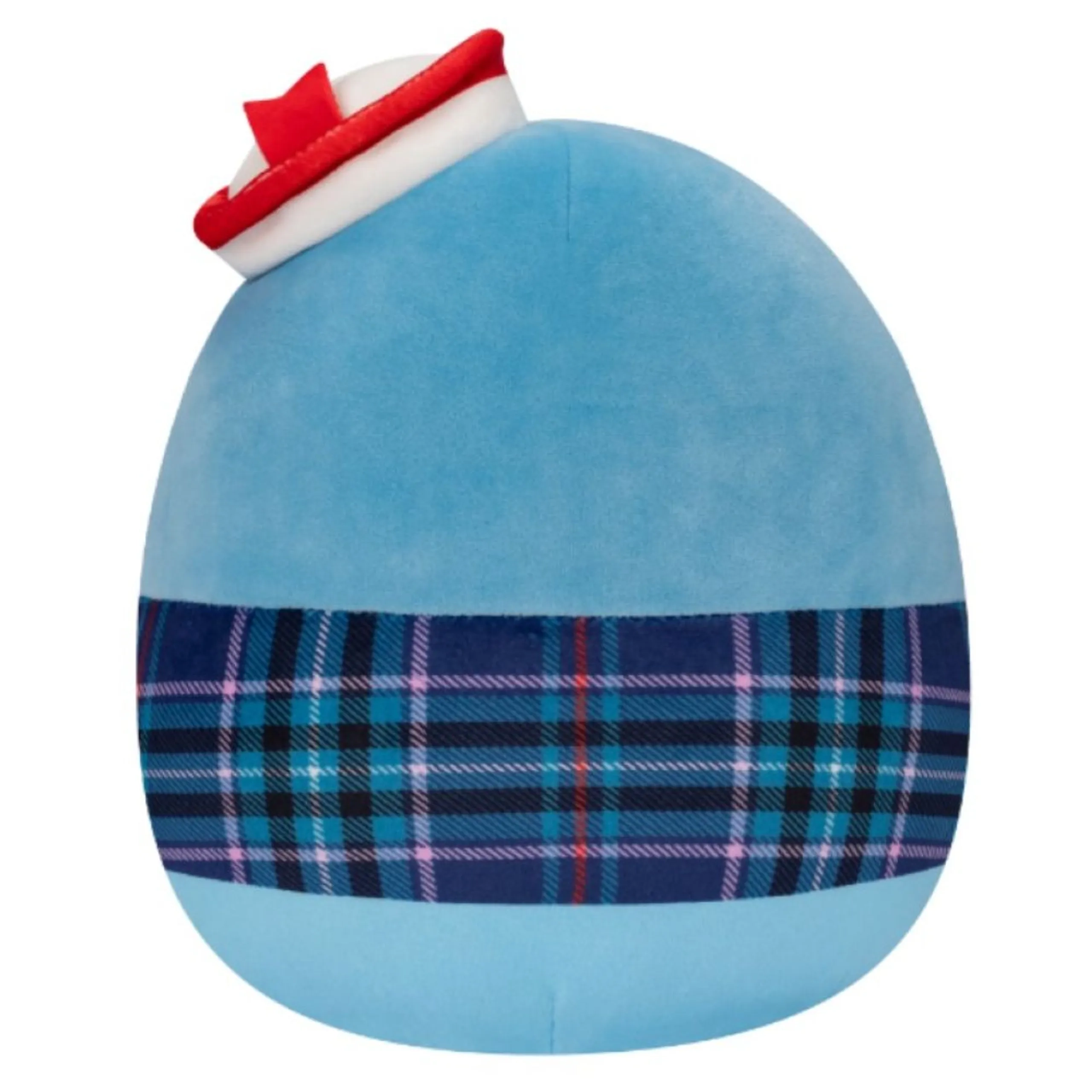 Tuxedosam - Sanrio Core 8 Inch Light Blue