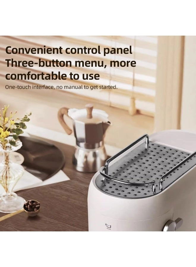 DX3417 - 2-in-1 Automatic Touch Control