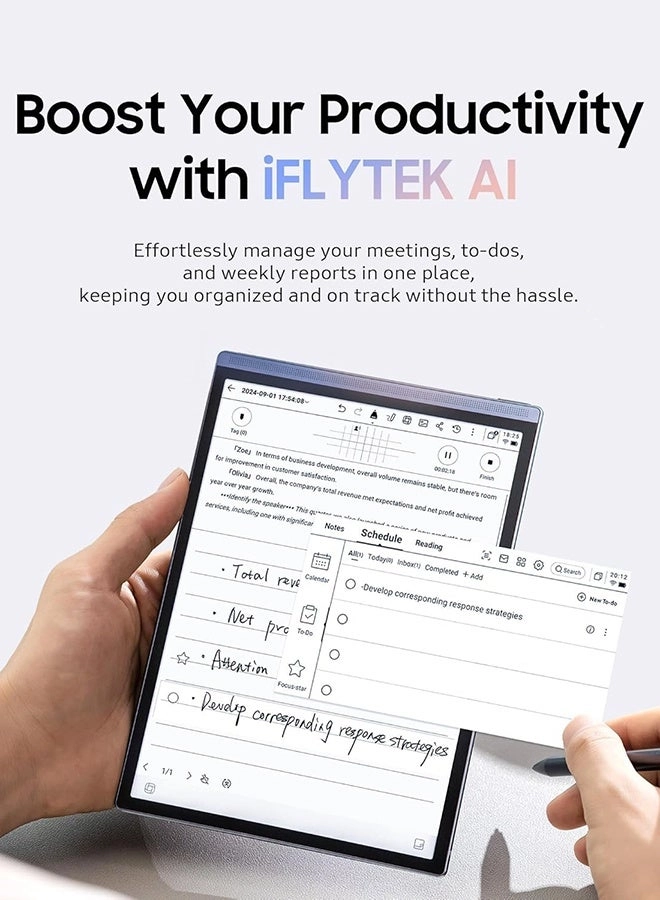 AI NOTE AIR 2 - 32GB 8.2"