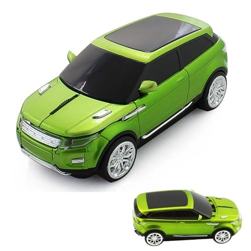 Wireless Mouse - USB