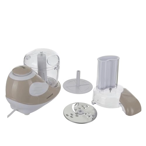 Electric chopper - 120 ml 350 watts