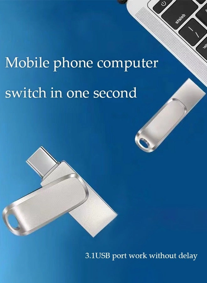 JC00975CY - USB2.0 TypeC 64GB