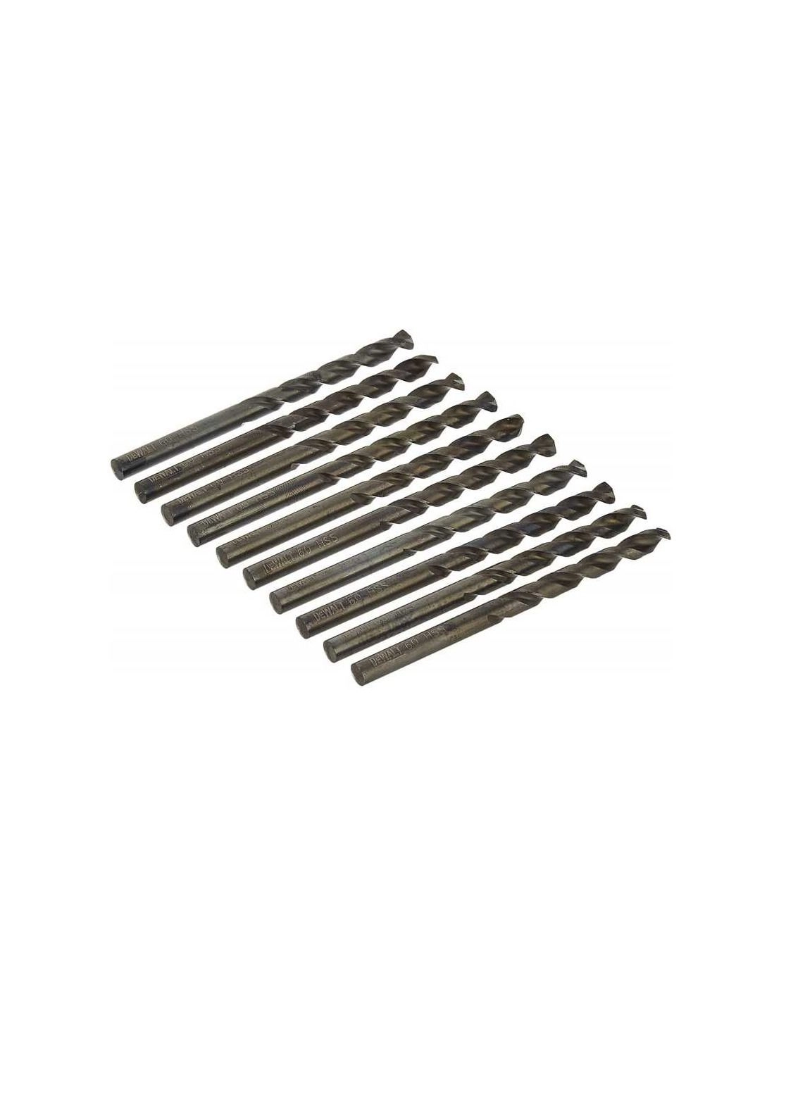 DT50478-XJ - HSS-G 6mm