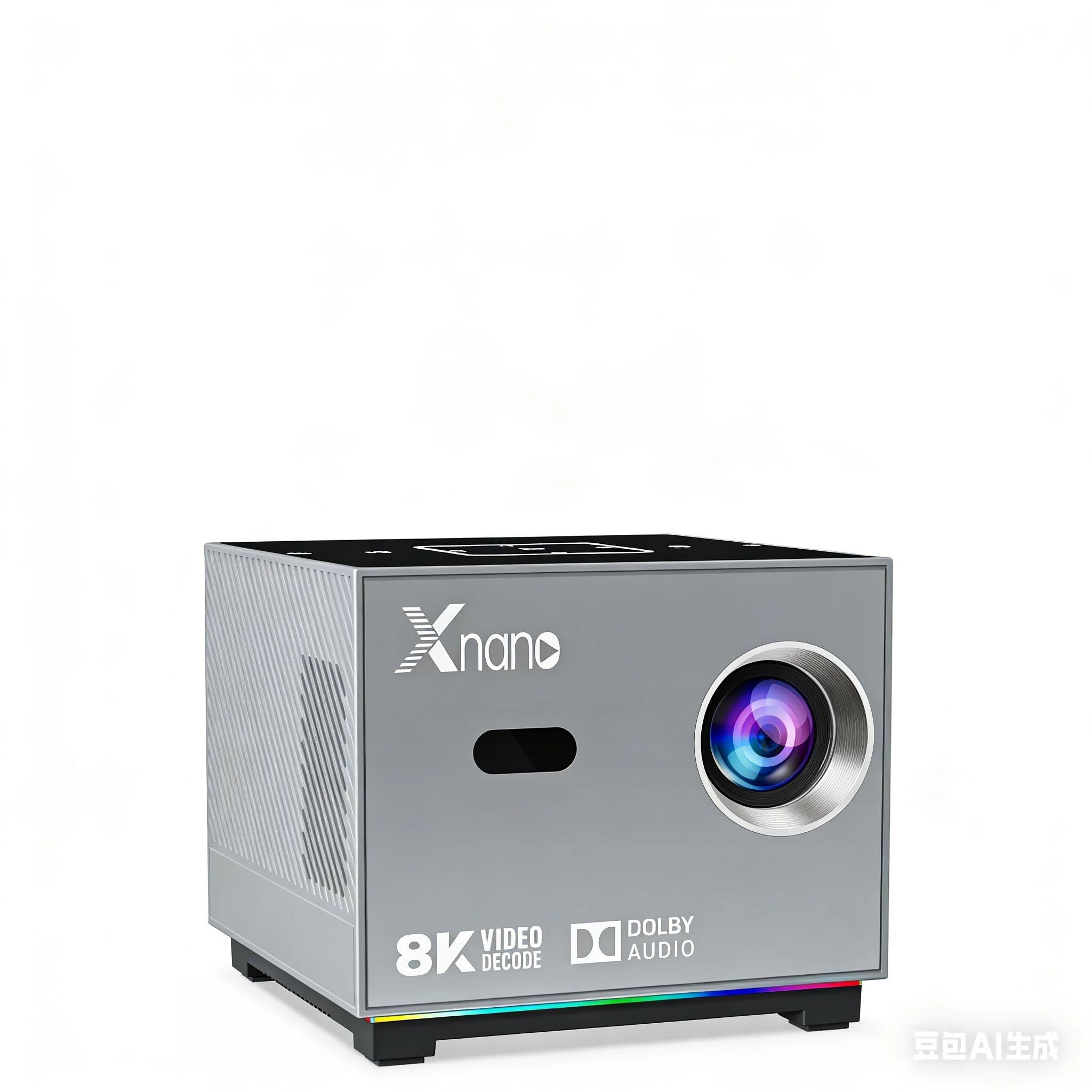 Shenzhen TFIRETEK Technology Co., Ltd. X3 - 300 ANSI 3840 x 2160 Pixels