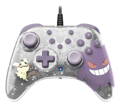 Horipad - Nintendo Switch