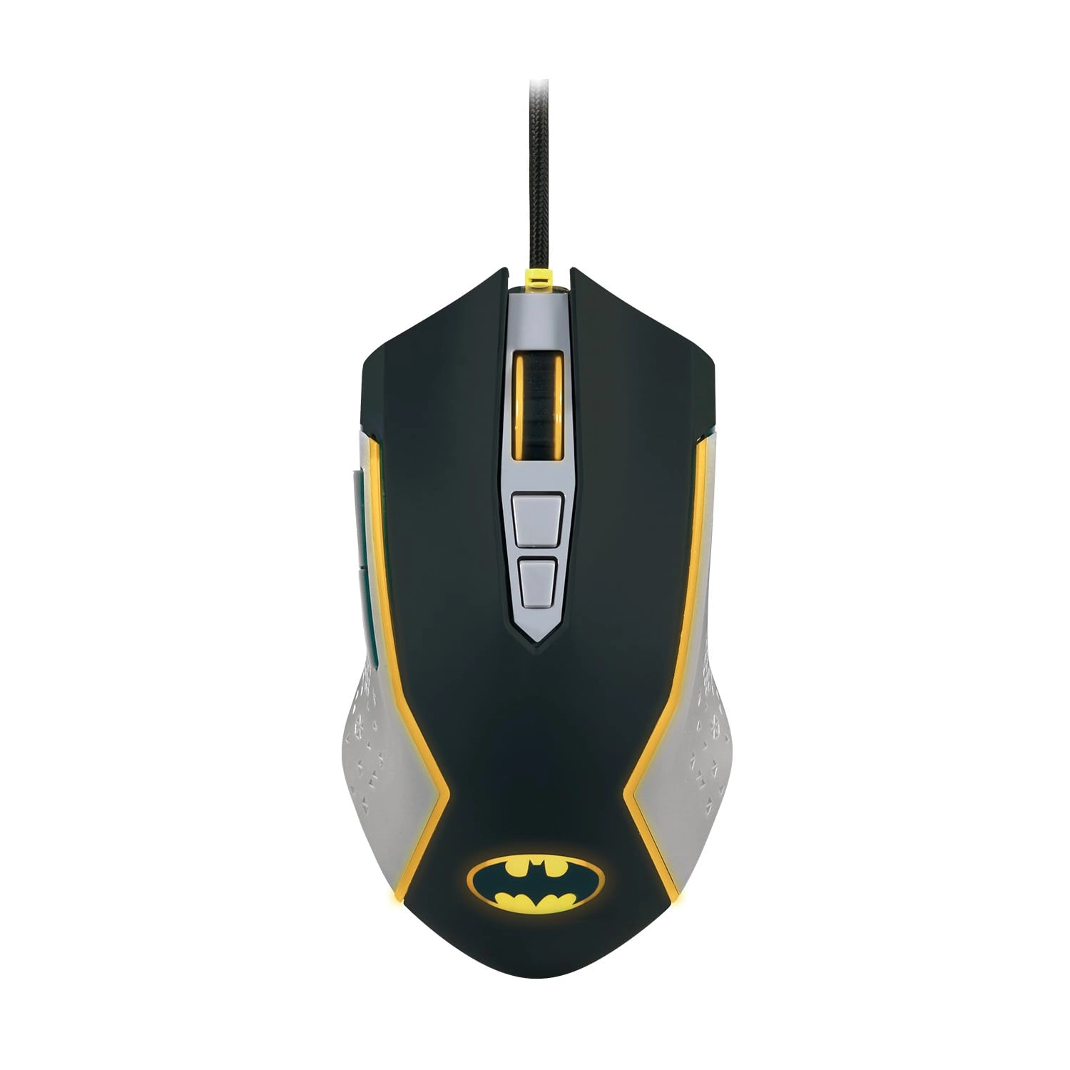 FR-TEC Batman Gaming Mouse - USB