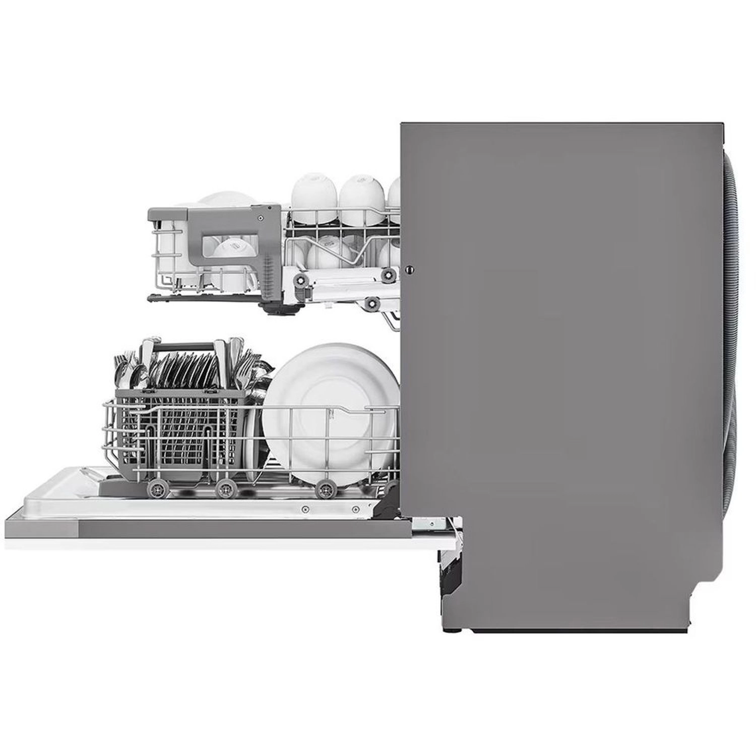 DBC512TSE Integrated