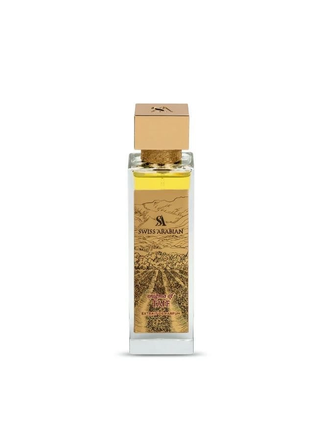 Swiss Arabian Perfumes Enigma Of Taif - 100ml