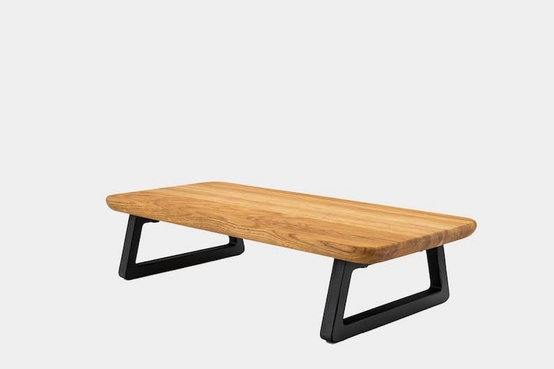 Computer Monitor Stand