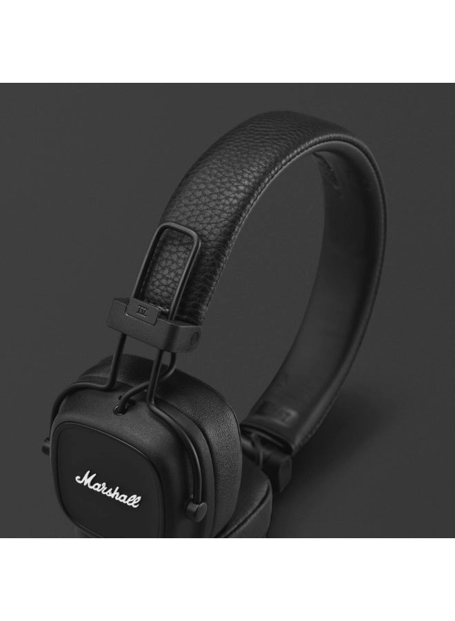 Major IV Wireless Headset