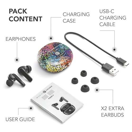 FANTASY Wireless Headphone