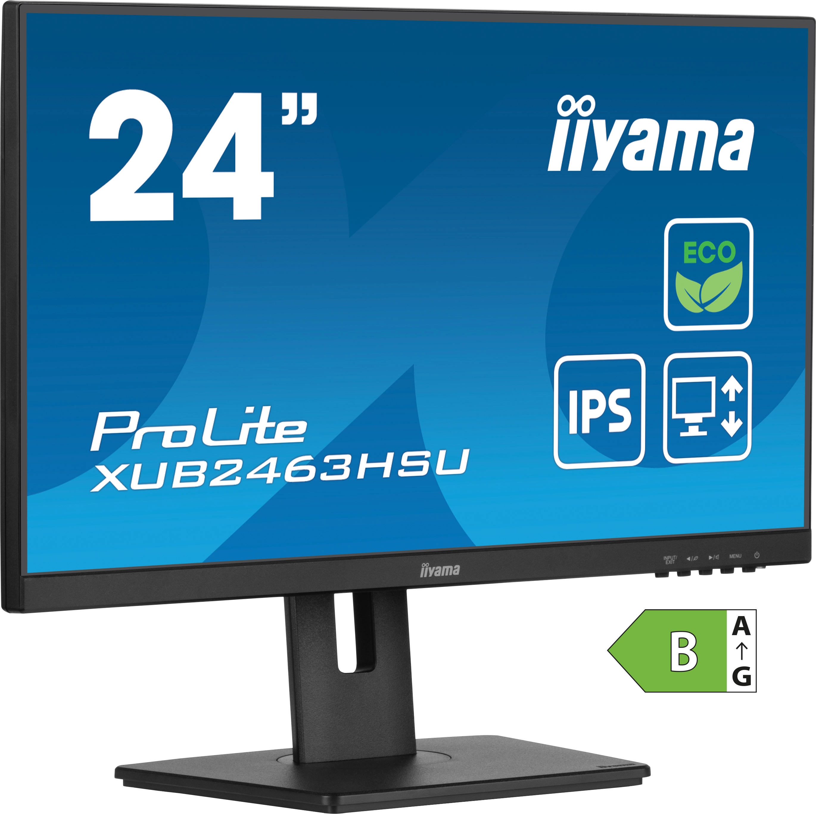 Monitor - 24'' 1920x1080