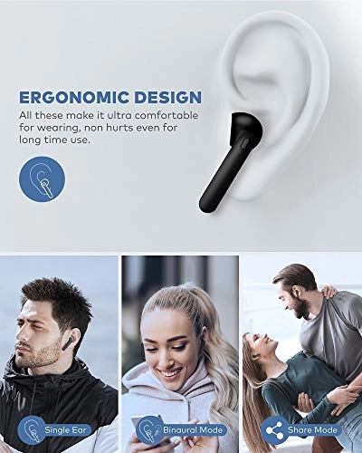 S15 Wireless Earbud