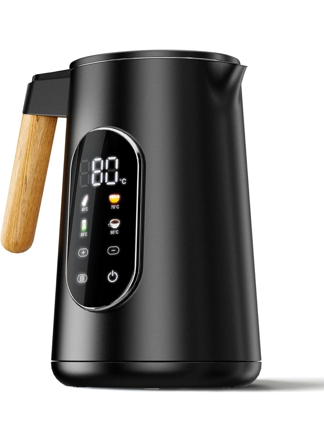 Fast Temperature Control Electric Kettle