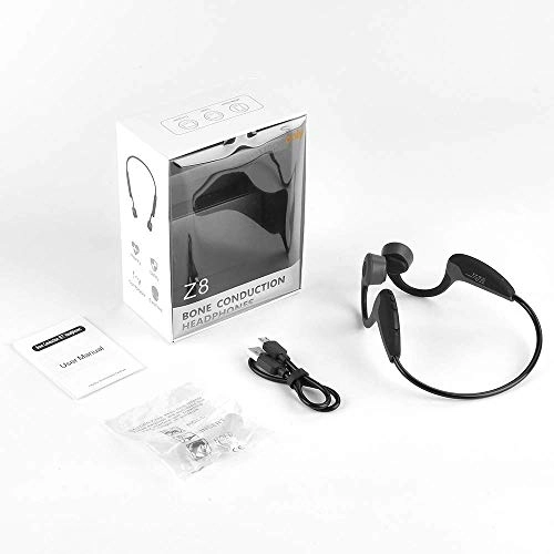 Bone Conduction Headphones Wireless Headphone