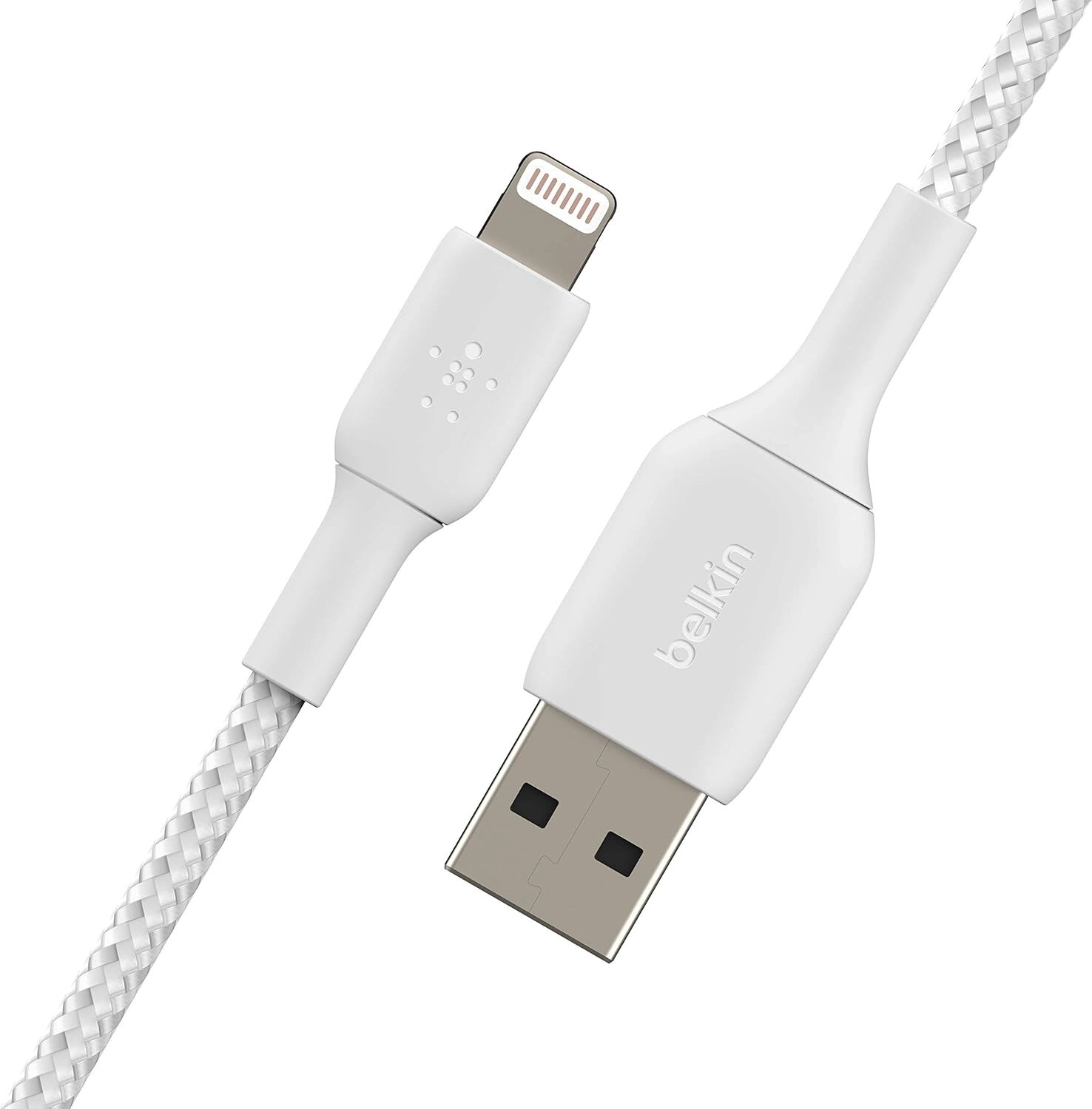 Belkin BOOST CHARGE Lightning to USB-A Cable 1m