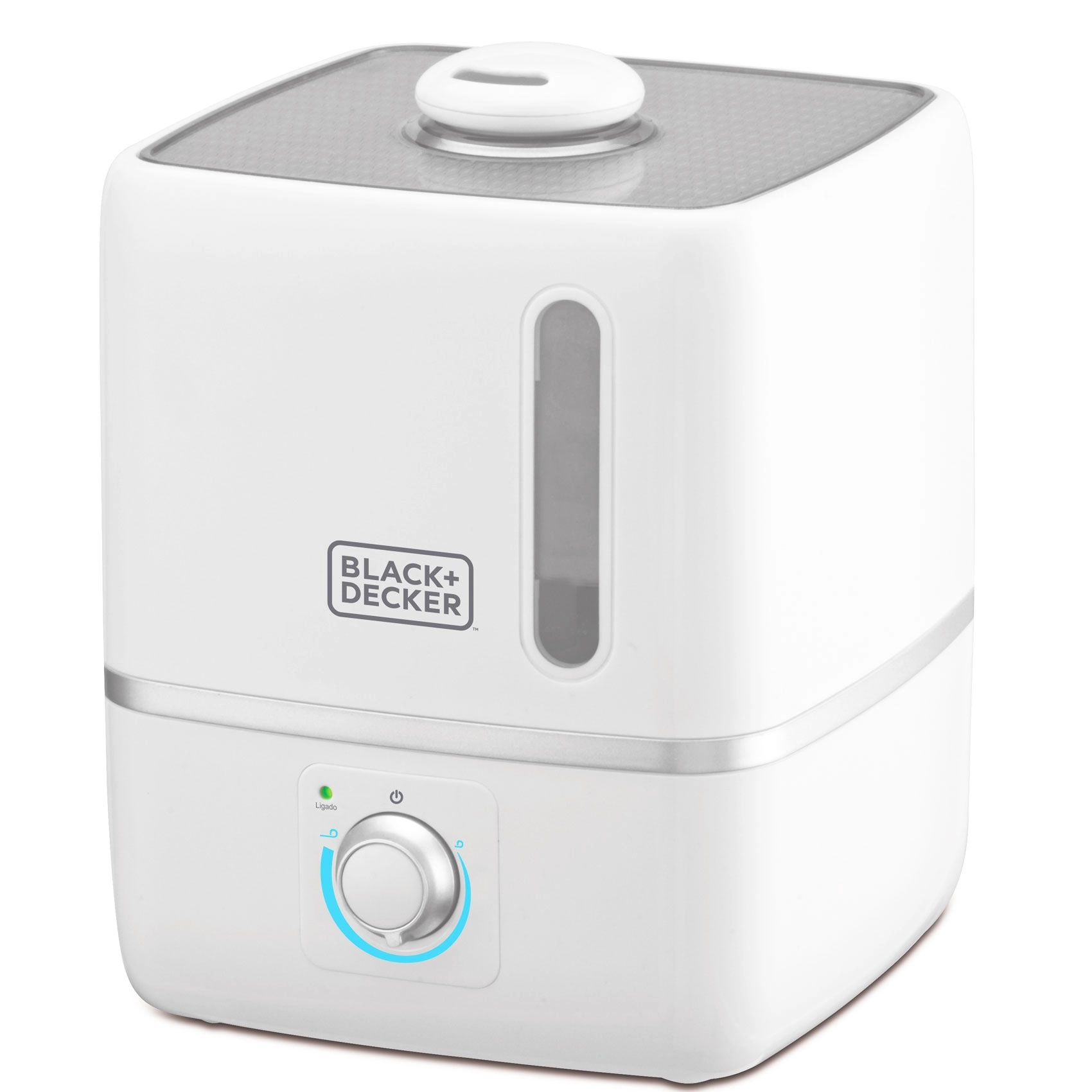 HM3000B5 - Ultrasonic matt_white