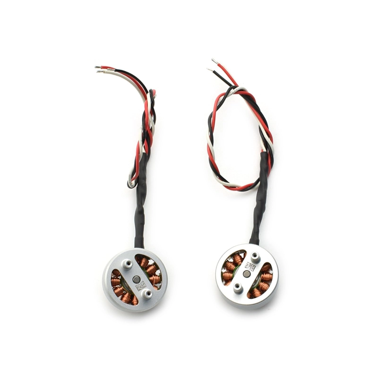 Front Side Cover for Mini 4 Pro - Left Right 1 pair