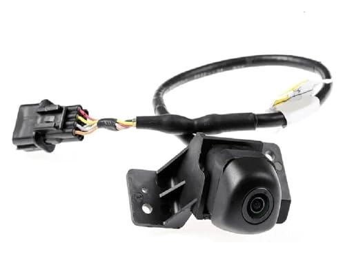 Rear View Camera - wireless