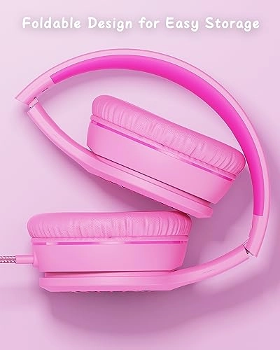 K16 Wired Headphone