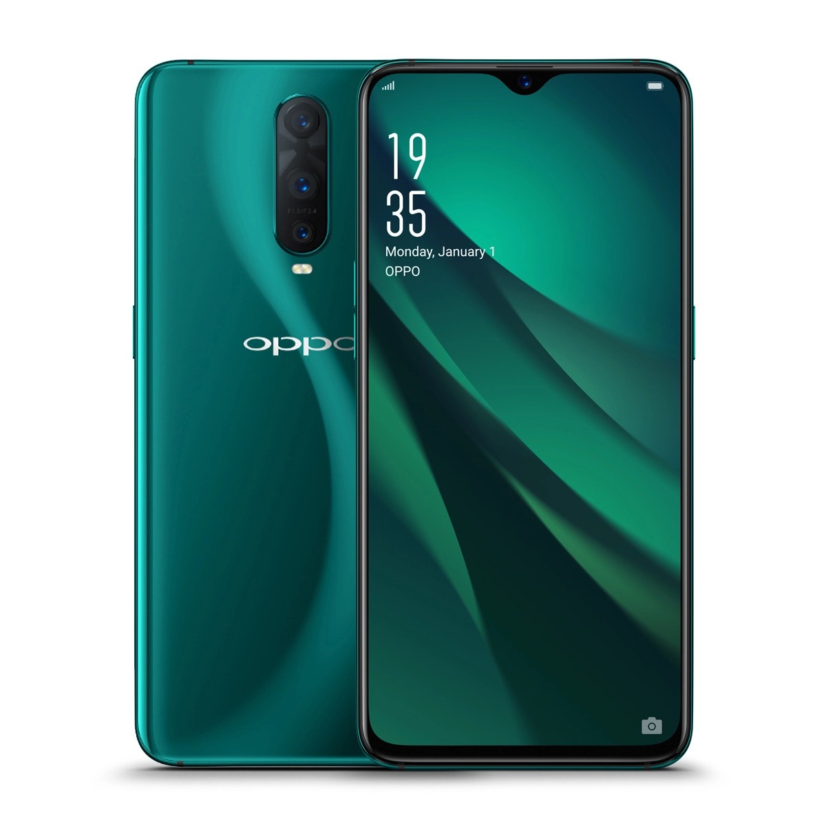 OPPO Rx17 Pro - 128 gigabyte