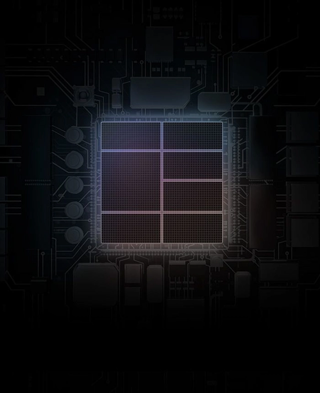 Continuously working to keep you one step ahead.