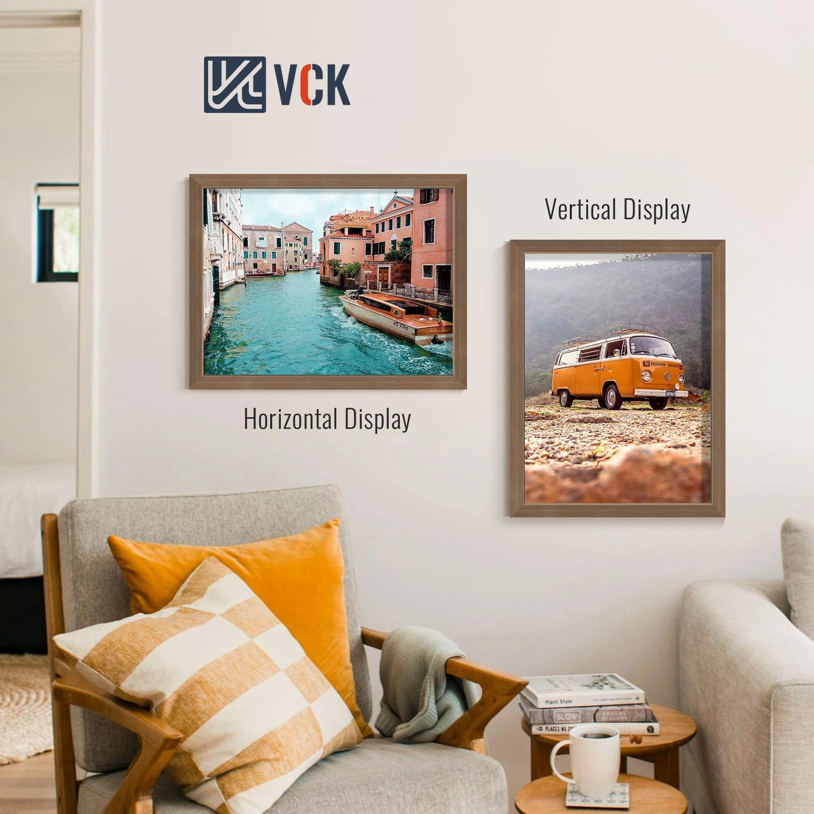 Poster Frame - 18 x 24 3