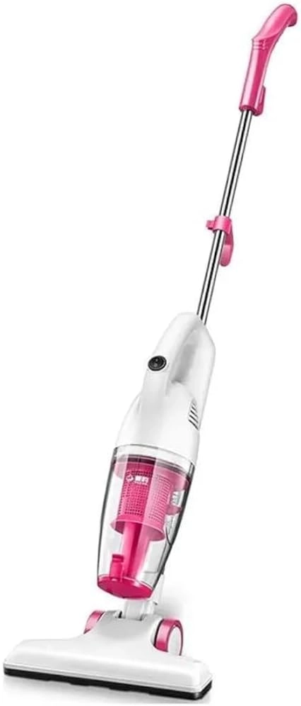 Fayrooz Handheld Vacuum Cleaner - 1.5L Corded Powerful Suction