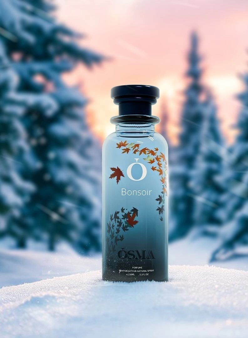 Bonsoir Eau de Parfum 150 ml