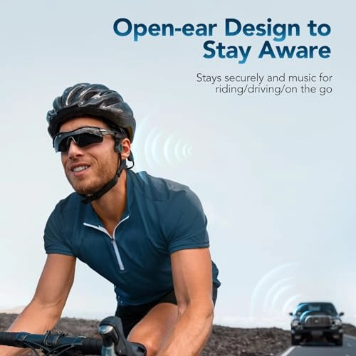 EK3143 Wireless Headphone