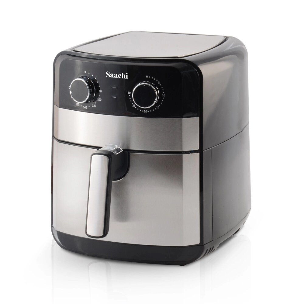 Saachi Air Fryer NL-AF-4778-BK