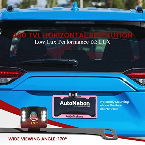 PLCM4590WIR - Night Vision Wireless 628 x 586