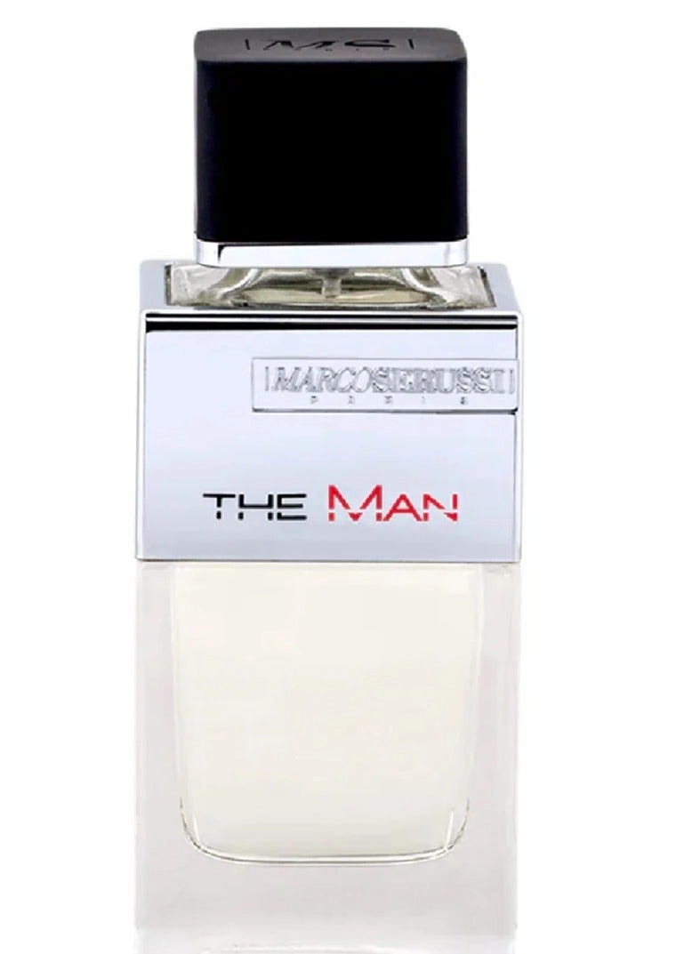 MarcoSerussi THE MAN Eau de Toilette 100ml