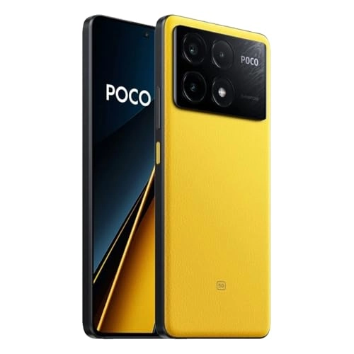 X6 Pro - 8GB 256GB