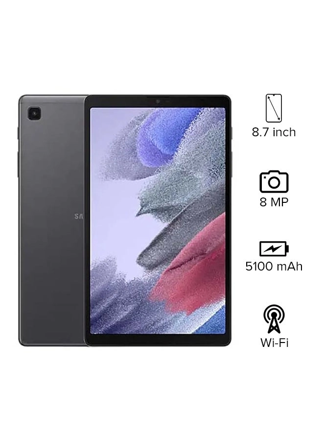 Galaxy Tab A7 Lite - 32GB 8.7"