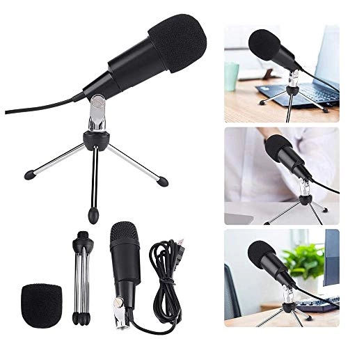yufengqianque1 USB Microphone