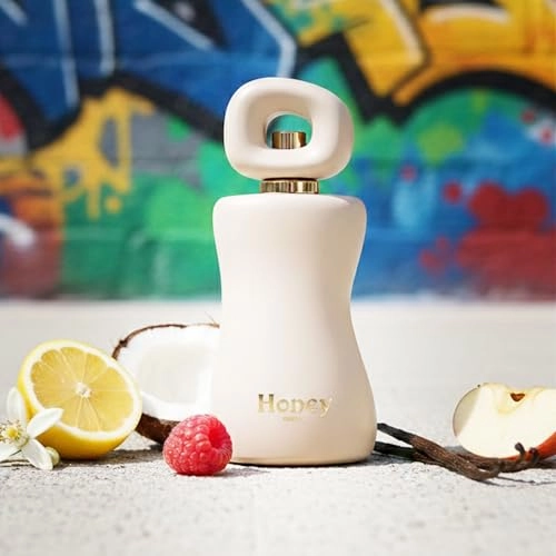 Suger Retro Honey Eau de Parfum 100 ml