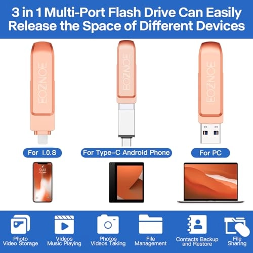 Flash Drive - USB 3.0 128GB
