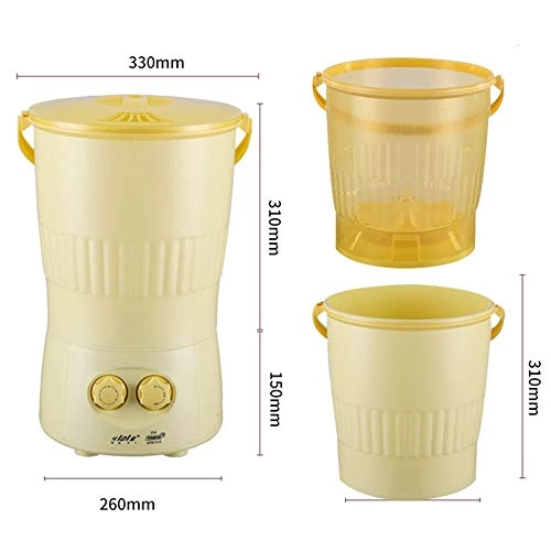 Small washing machine - 1 Kilograms