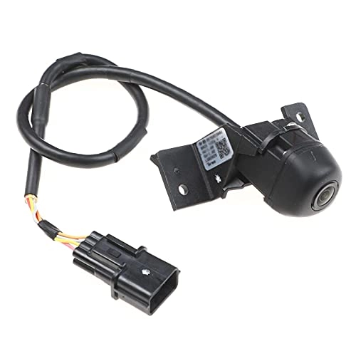 Car Reversing Camera - Night Vision