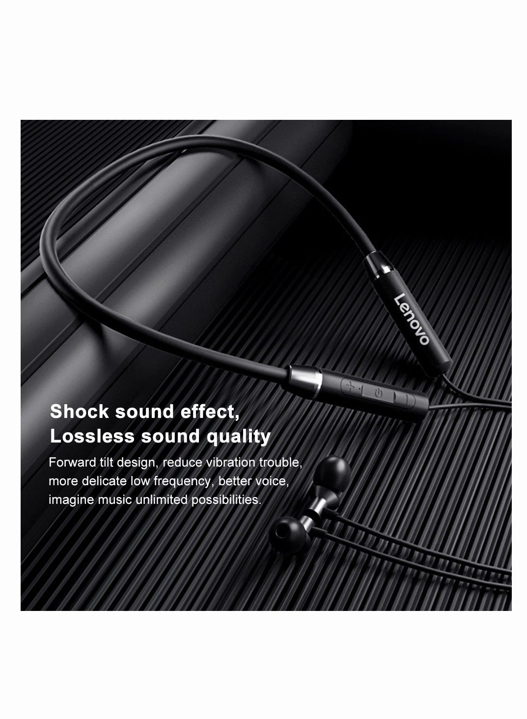 He05 Wireless Earphone