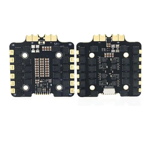 F722 F7 - 6S 80A 4-in-1