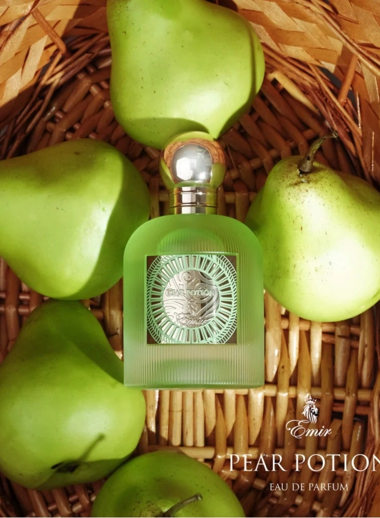 Pear Potion Eau de Parfum 100ml