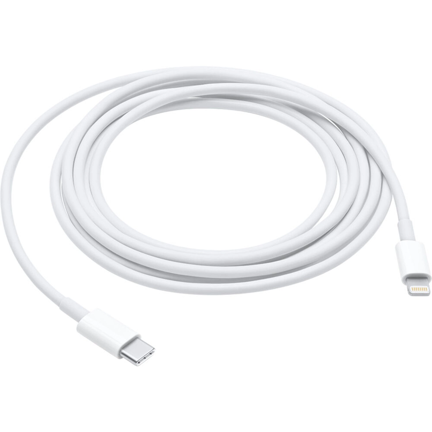 Lightning Cable USB-C to Lightning 2m
