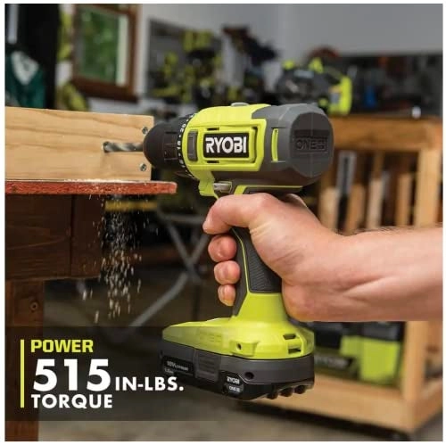 PCL206B - 18V Cordless 1/2 in.