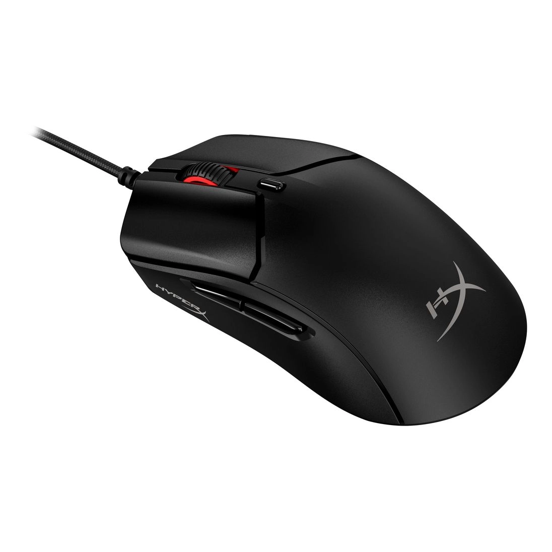 HyperX Pulsefire Haste 2 Gaming Mouse - USB