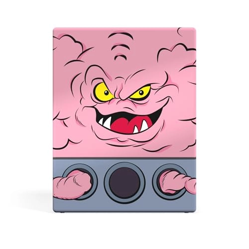 Squaroes - Boulder - Krang - Teenage Mutant Ninja Turtles - 100+ (SQR-030001-257-011-00)