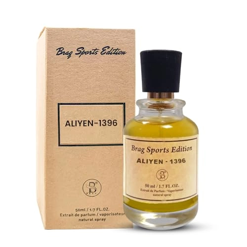 Aliyen - Eau de Parfum 100 ml