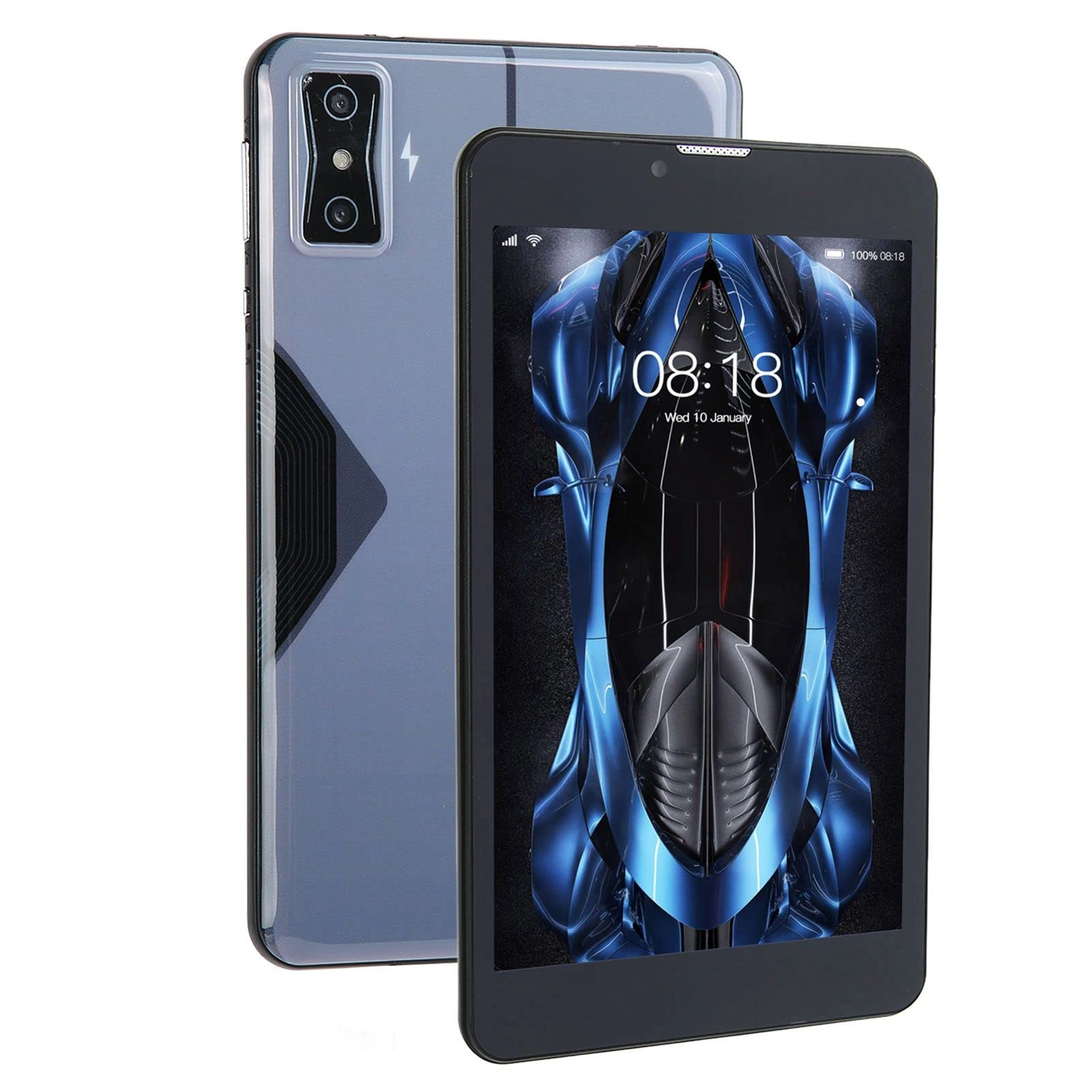 Android 10 Tablet - 2GB 7in 32GB