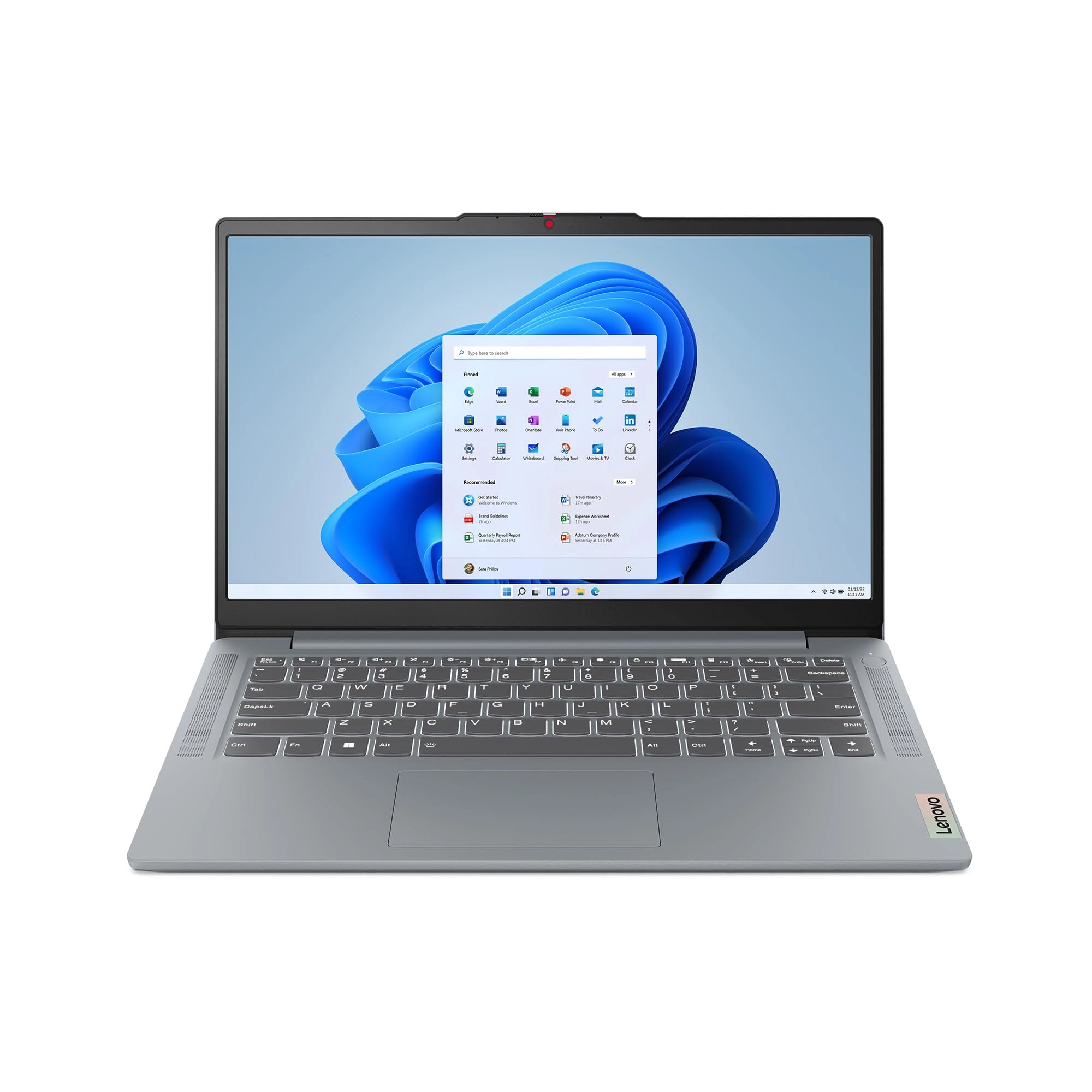 Lenovo Ideapad Slim 3 IPS3-83EL001XAX - 14'' Core i7-13620H 16GB 512GB SSD